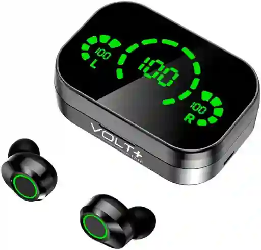 Audífonos Inalámbricos Bluetooth Yd03 5.3