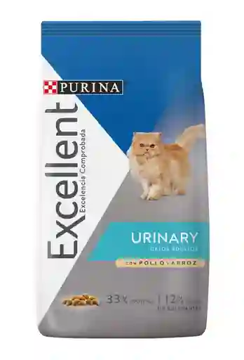 Excellent® Urinary Cat 1 Kg