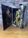 Figuras Coleccionables - Alien Resurection