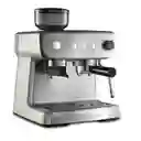 Maquina Cafe Oster 15 Bares Plateada Expresso 2086