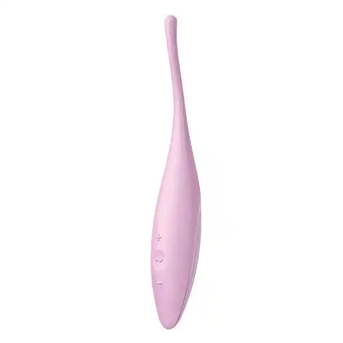 Satisfyer Huevo Vibrador Interactivo App Twirling Joy