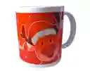 Mug Navideño.