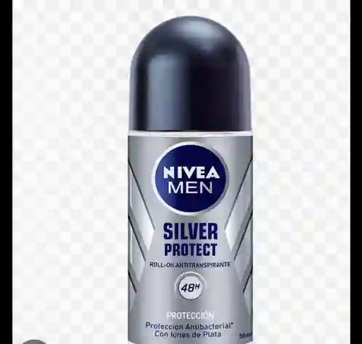 Nivea Men X2