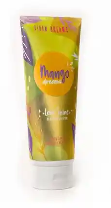 Kit Crema Y Perfume Mango Dreams