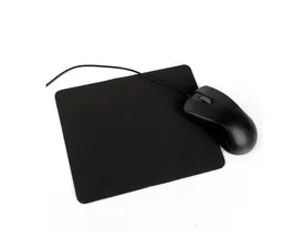 Kit 1 Combo Mouse + 1 Pad Mouse Silk Gamer Seda Pc Computador