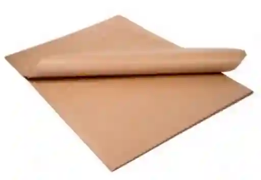 Papel Kraf Pliego