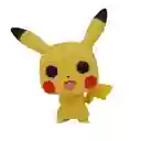 Figura De Acción Coleccionable Pokemon Pikachu Games