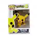 Figura De Acción Coleccionable Pokemon Pikachu Games