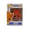 Figura De Acción Coleccionable Pokemon Vulpix Games