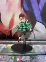 Figuras Coleccionables - Tanjiro Kamado / Demon Slayer