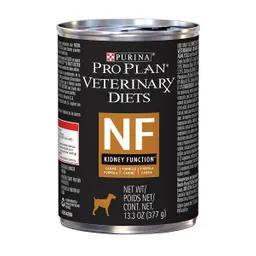 Veterinary Diets Kidney Function Canine Húmedo Nf