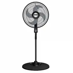 Ventilador Samurai 1 8p Turbo Power Pedes Tal