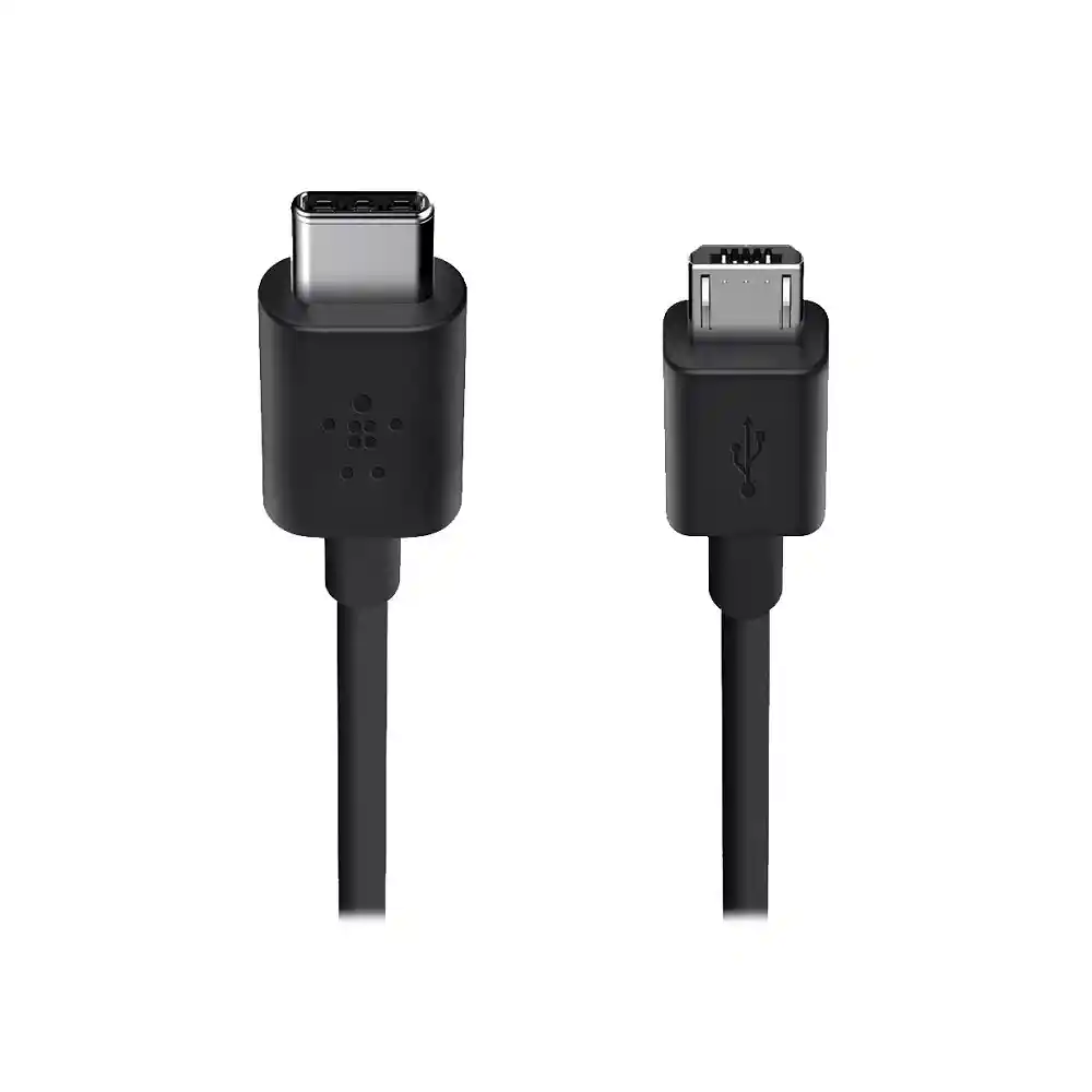 Cable Belkin Usb 2.0 Tipo-c A Micro-usb