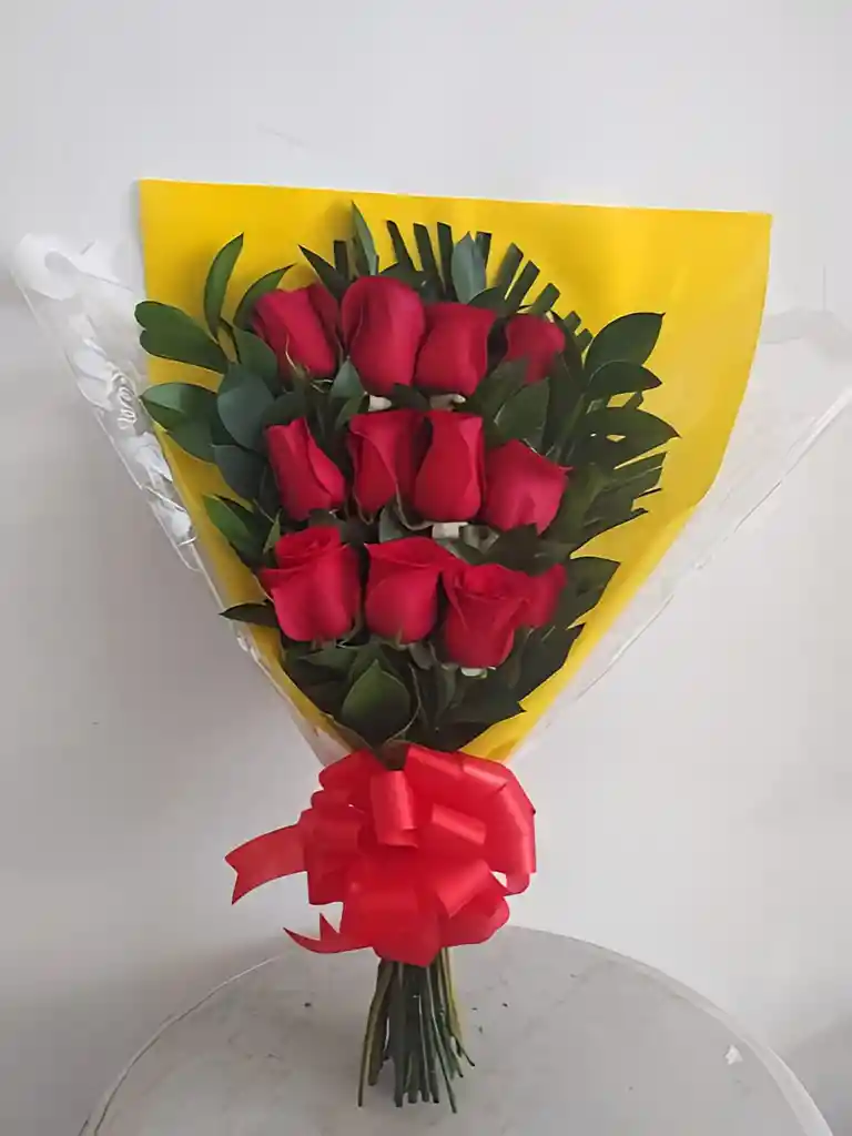 Bouquet 2
