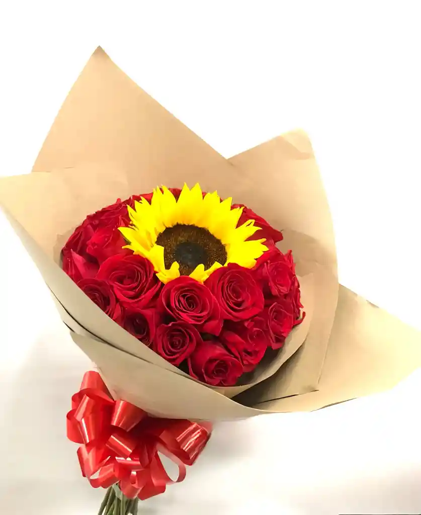 Bouquet 2