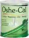 Oshe - Cal Calcio Fito Medic´s - Tarro 400 G