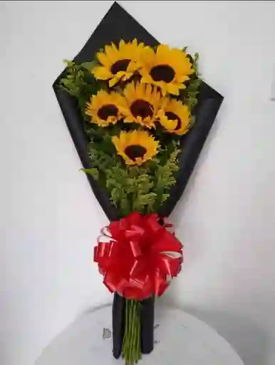 Bouquet Primaveral 1