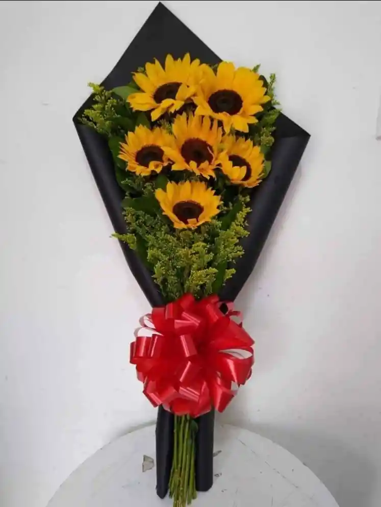 Bouquet Primaveral 1