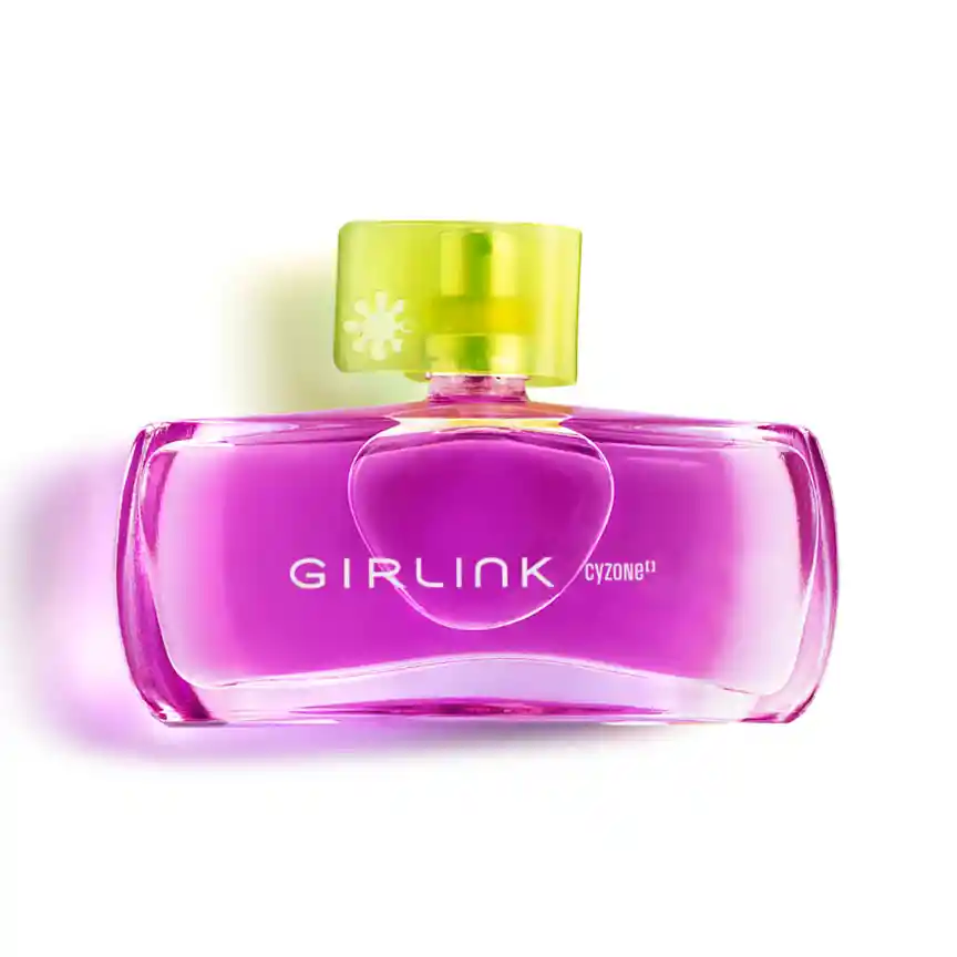 Girlink Perfume