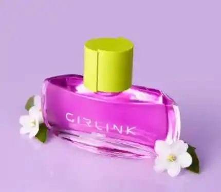 Girlink Perfume