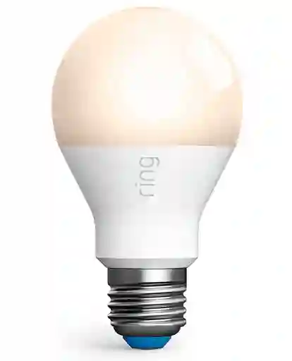 Bombillo Wifi Led Inteligente 60w Alexa Bombilla Ring A19