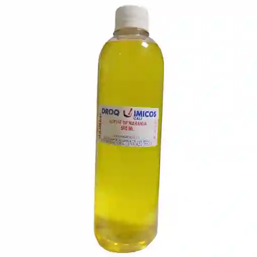 Aceite De Naranja 500ml