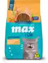Max Alimento Para Gato Castrado Max Gatos Castrado 3kg