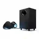 Parlantes Logitech G560 Lightsync Iluminacion Rgb Por Juego