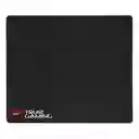 Mouse Pad Gamer Trust Gxt 754 270mm X 320mm X 3mm Negro