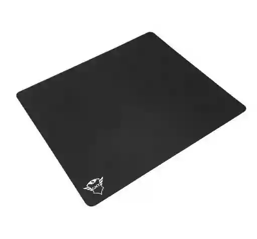 Mouse Pad Gamer Trust Gxt 754 270mm X 320mm X 3mm Negro