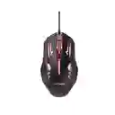 Mouse Gamer De Juego Trust Rava Gxt 108 Negro