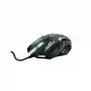 Mouse Gamer De Juego Trust Rava Gxt 108 Negro