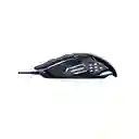 Mouse Gamer De Juego Trust Rava Gxt 108 Negro