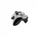 Control Joystick Inalámbrico Logitech F710 Plata Y Negro