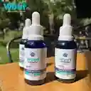 Aceite De Cbd Woof