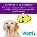 Aceite De Cbd Woof