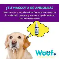 Aceite De Cbd Woof