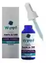 Aceite De Cbd Woof