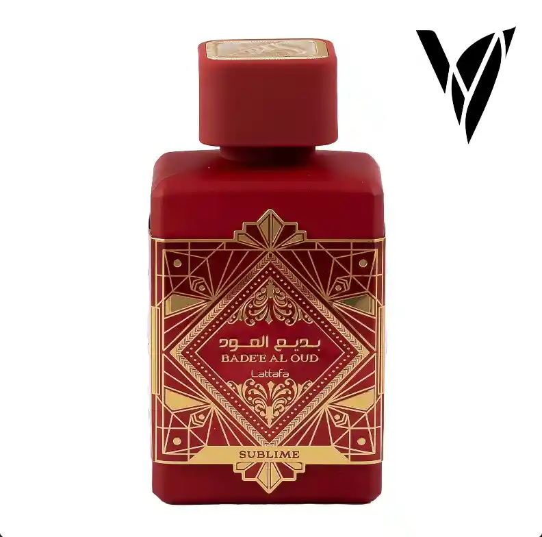 Badee Al Oud Sublime Lattafa Perfumes + Decant