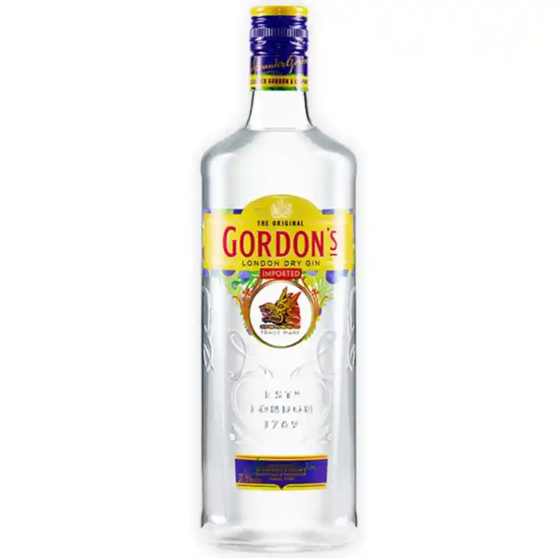 Gordon London Dry Gin