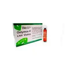 Ostymus (osteomuscular) X 10 Ml