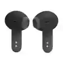 Audífonos Bluetooth In-ear Inalámbrico Jbl Wave Flex Negro Original