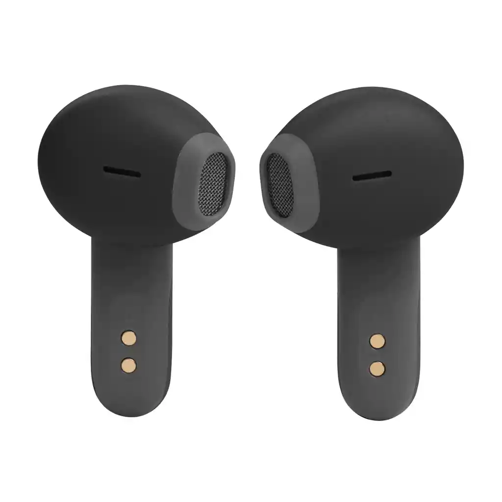 Audífonos Bluetooth In-ear Inalámbrico Jbl Wave Flex Negro Original