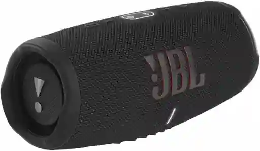 Jbl Parlante Charge 5 Color Negro