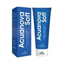 Acuanova Soft Emulsión Hidratante Restauradora