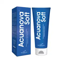 Acuanova Soft Emulsión Hidratante Restauradora