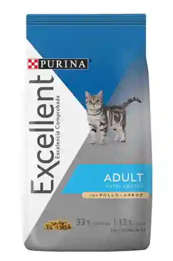 Excellent® Adult Cat 3 Kg