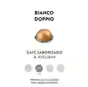 Café Barista Creations Bianco Doppio X 10 Cápsulas Vertuo Nespresso