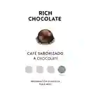 Café Barista Creations Rich Chocolate X 10 Cápsulas Vertuo Nespresso