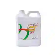Shampoo Basic Pet Perro Y Gatos X 4 Lt